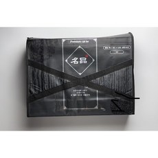 설날 명품 생선 선물세트 민어 3미 병어 3미, 1개