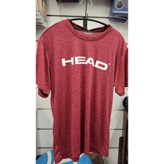 HEAD 網羽球賽服, 1個