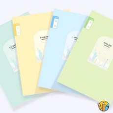 RS 초등 노트 3-6 영어 10p 초등영어노트 초등영어노트3-6