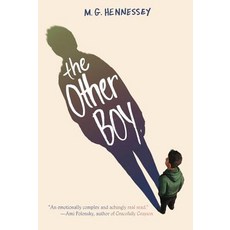 The Other Boy Paperback, HarperCollins