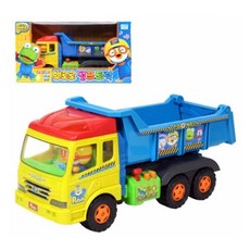 바니랜드 뽀로로 덤프트럭, 1