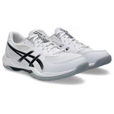 아식스 ASICS 남성 배구 신발 GEL-ROCKET 12 겔 로켓 1073A081.101 - 컬러 화이트 x 블랙 242270