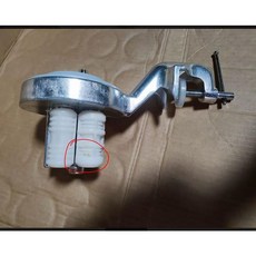 意大利麵機 (義大利麵手動攪面機 麵條機 手搖點心壓面機 純手工鋁合金壓面機 ), 1個, ng品 意大利麵機