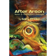 (英文圖書)After Arson 平裝版, Madville Publishing LLC, English