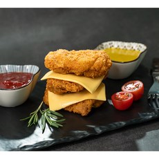 통다리살치킨 1Kg, 1개