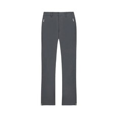 고스피어 MAN ZIPPERED PERFORMANCE PANTS SLIM PM2PPP49