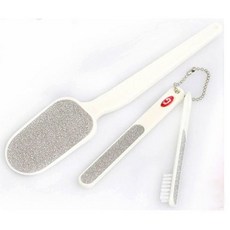 니켈 풋케어 발각질제거기 각질케어 뒷꿈치 관리 got+08323tv