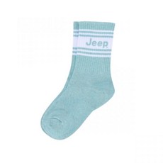 지프 JEEP JEEPKIDS [KIDS] Jeep Jacquard Socks(KQ0GSU002MT) KQ0GSU002MT 475591