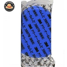 낙진 제거제 크리너 클레이 PN38070 오염물제거 오물제거제, 상세페이지 참조, 1개