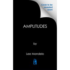 (영문도서) Amplitudes: Stories of Queer and Trans Futurity Paperback, Erewhon Books, English, 9781645660866