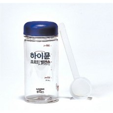 일동후디스 하이뮨 전용 보틀+전용스푼, 1개, 350ml