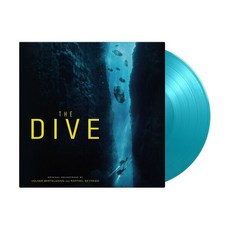 (수입 LP) The Dive (Original Soundtrack) by Bertelmann Volker / Seyfriend Raffael, (수입 LP) The Dive (Original Sou