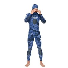 SEAC 2mm Makaira 潛水衣 原裝正品 義大利品質 防寒衣 泳衣 潛水服
