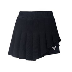 勝利 K-2419C 針織運動短裙 (女款) 羽球運動裙
