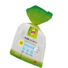 마마상점 3M큐브클리너 스펀지크리너