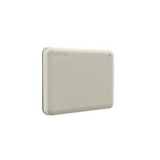 Toshiba 칸비오 게이밍 1TB 휴대용 외장 하드 드라이브 USB 3.0 PlayStation Xbox PC 및 Mac용 블랙(HDTX110XK3AA), 백업 2.0, 화이트