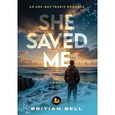 (영문도서)She Saved Me Hardcover, Candor Publishing Group, English, 9798218677909