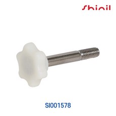 신일 믹서기 칼날조임볼트 SI001578 SMX-9400MD SMX-C4000WK SMX-H5500JP SMX-M40WS SMX-M41KP SMX-M61KP, 신일 믹서기 칼날조임볼트 SI001578 SMX-940