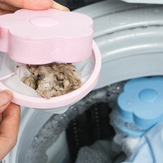 세탁망 세탁기용 먼지거름 필터망 회전망, 1