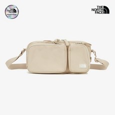 노스페이스 NORTHFACE 브랜드관 공식 NN2PR48B 어반 투포켓 크로스백 LBE 509193