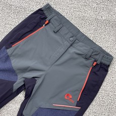 (구제의류)네파 배색 등산바지 M / 빈티지아워 240828