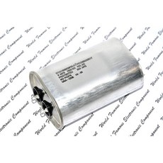 CDE 6uF 1500V 660VAC OTBH605KNPIR-F 紙質電容 啟動電容