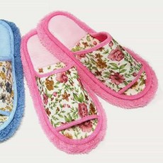 로컬코리아 청소슬리퍼 가정용슬리퍼, 청소슬리퍼 핑크