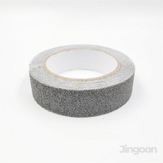 NONSLIP 실외 계단 미끄럼방지 테이프 매장 테라스 안전용품 5MX2.5CM, 1개