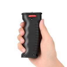 원핸들 촬영 핸드 그립 GRIP 핸드헬드 카메라 액션캠 스마트폰 조명 마이크 설치, 1개, AC-N62