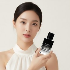 DBRIO 디브리오 플래티넘 오드 퍼퓸, 50ml, 1개