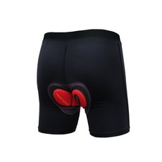 Gear X 男款自行車內褲