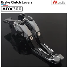 조정 가능한 5D 클러치 브레이크 레버 SYM ADX 300 2024, 01 빠른, 10 A1 NEW 5D