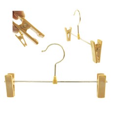 Codis高級褲架 B2, 20個, 木色