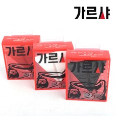 이유 가르샤 원투낚시 (1개입 색상램덤) 밑걸림방지 카고 장어 처박기 채비 특허품 바닥걸림 발명품 낚시공구, 1개