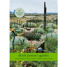 (영문도서) Derek Jarman's Garden: 30th Anniversary Edition Hardcover