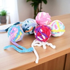 고양이 장난감공 캣토이 냥이 스트레스