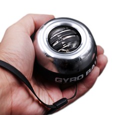 陀螺球3代高級者用本品+盒子+護腕, 混色