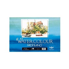 파브리아노 수채화 포스트카드 250g A6you74KXp