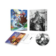 데카 댄스 Blu-ray BOX 하권 [Blu-ray] [코니시 카츠유키]