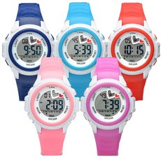 MIN-8576122 어린이 아동시계 got+1641SM, 레드_선택하지 않음