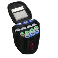 트렁크 정리함 소낙스 수납 포함 독일 포장 다용도 방침 가방 상자, 군용 색상