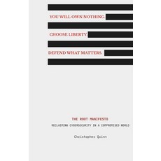 (英文圖書)The Root Manifesto: Reclaiming Cybersecurity in a Compromised World 平裝版, Purple Team Security, 英文