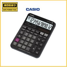 [카시오]전자계산기DJ-120D Plus(4171528), [카시오]전자계산기DJ-120D Plus(4171528