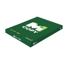 MCOPY 80gsm 복사용지, A3, 250개