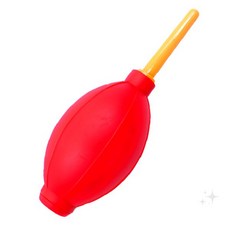 먼지제거 송풍기 고무 핸드블로어 정밀기기 광학기기 전자제품 세척도구 휴대용, 1개, 상세페이지 참조