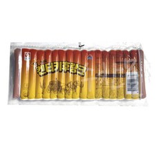 오양 냉동 후랑크 빅켄터키후랑크햄1kgX10개 반찬 사조오양 식자재 식품, 1세트, 10kg