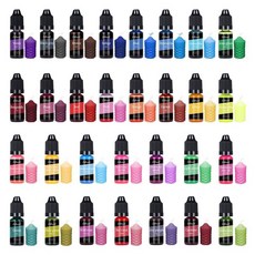 캔들 조색제 30색 10ml