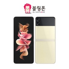 삼성 갤럭시 Z플립3 256GB S급-뉴퍼마켓, 그린
