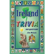 Ireland Trivia Paperback, Book Services Us