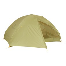 Marmot Tungsten UL 2P 輕量帳篷, Green, 3